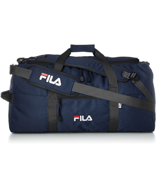 セール】【FILA/フィラ】 WEB限定 別注 筆記体 BIG ロゴ 3way