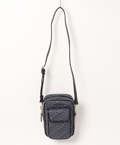 セール Cecil Mcbee セシルマクビー モノ ミニショルダーバッグ ショルダーバッグ Cecil Mcbee セシルマクビー のファッション通販 Zozotown