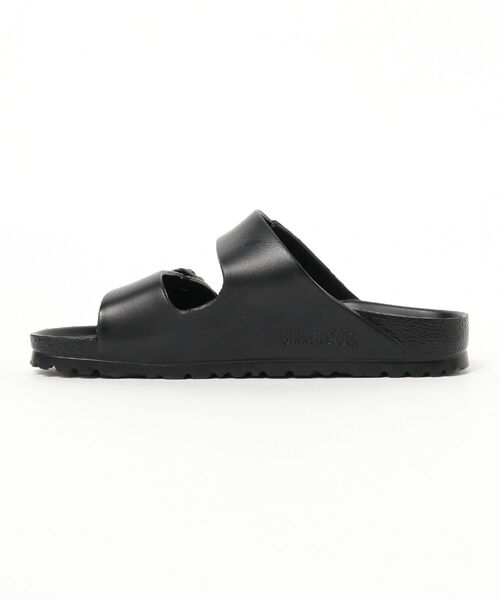 BEAMS BOY（ビームスボーイ）の「BIRKENSTOCK / ARIZONA EVA（サンダル・レディース・ホワイト/ブラック・38/36/37）」の7枚目の写真