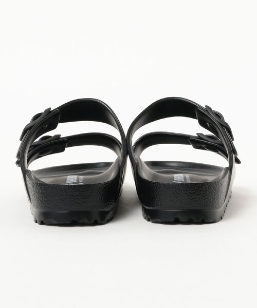 BEAMS BOY（ビームスボーイ）の「BIRKENSTOCK / ARIZONA EVA（サンダル・レディース・ホワイト/ブラック・38/36/37）」の17枚目の写真