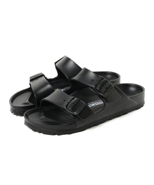 BEAMS BOY（ビームスボーイ）の「BIRKENSTOCK / ARIZONA EVA（サンダル・レディース・ホワイト/ブラック・38/36/37）」の16枚目の写真