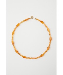 MOUSSY（マウジー）の「AMBER LIKE チョーカー（チョーカー）」