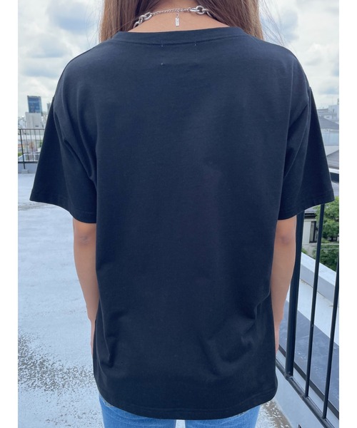 EGOISTロゴTシャツ（Tシャツ/カットソー）｜EGOIST（エゴイスト