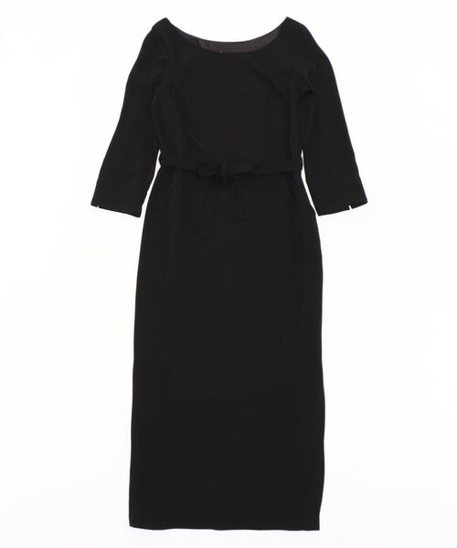 アニエスベー　UQ87 ROBE ワンピース ワンピース