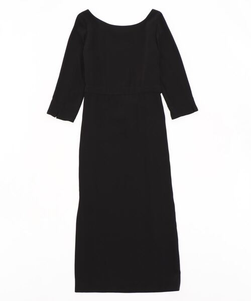 アニエスベー　UQ87 ROBE ワンピース agnes b.（アニエスベー）の「UQ87 ROBE ワンピース（ワンピース