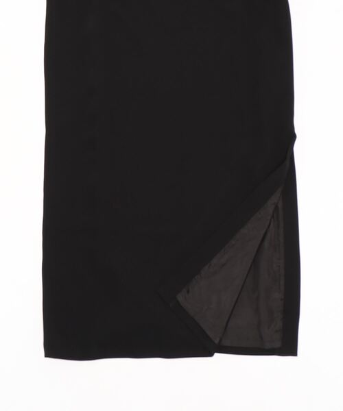 agnes b.（アニエスベー）の「UQ87 ROBE ワンピース（ワンピース