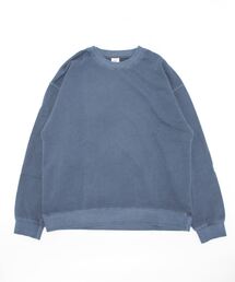 FRUIT OF THE LOOM | ヘビーウェイトトレーナーPIGMENT(スウェット)