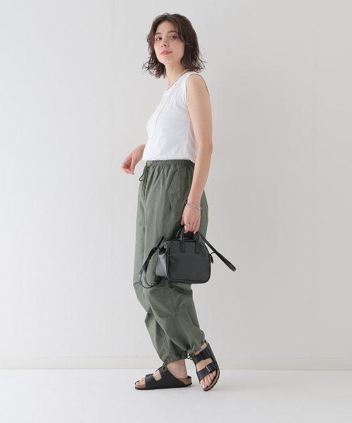 CAL.Berries(カルベリーズ)の「【CAL.Berries / カルベリーズ】COATSAL TEE:カットソー(Tシャツ/カットソー・レディース・ホワイト/イエロー/ブラック・SMALL)」の6枚目の写真