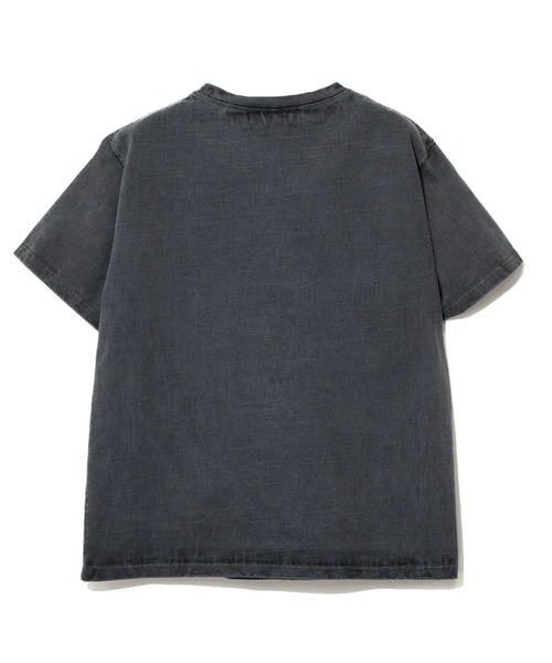 Good On(グッドオン)の「Good On/グッドオン THE GOOD DAY CAMP HEAVY S/S TEE(Tシャツ/カットソー・メンズ・ホワイト/ブラック・MEDIUM/LARGE/X-LARGE)」の8枚目の写真