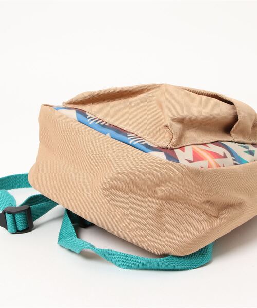 【Pendleton】ペンドルトン Mini Backpack GC848-54872