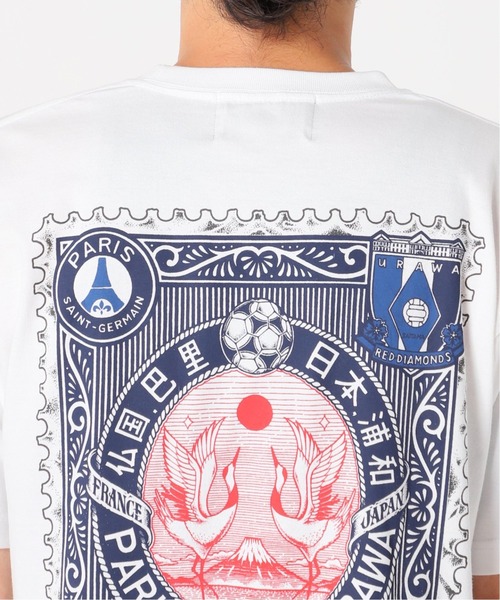 PARIS SAINT-GERMAIN（パリサンジェルマン）の「【Paris Saint