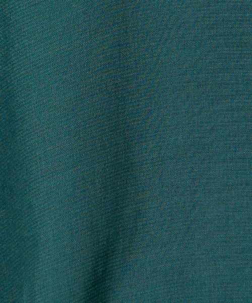 【セール】【WEB限定カラーあり】【前後着用可】2wayフリルカラーブラウス（シャツ/ブラウス）｜NOMINE（ノミネ）