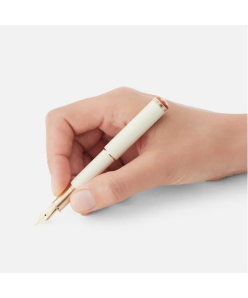 MONTBLANC（モンブラン）の「モンブラン ヘリテイジ ルージュ&ノワール