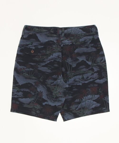 rip curl(リップカール)の「【RIP CURL リップカール】BOARDWALK DREAMERS/水陸両用総柄ショートパンツ・バギーショーツ(水着)(その他パンツ・メンズ・ネイビー/カーキ・32inch/30inch/28inch/34inch)」の9枚目の写真