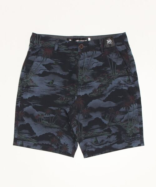 rip curl(リップカール)の「【RIP CURL リップカール】BOARDWALK DREAMERS/水陸両用総柄ショートパンツ・バギーショーツ(水着)(その他パンツ・メンズ・ネイビー/カーキ・32inch/30inch/28inch/34inch)」の11枚目の写真
