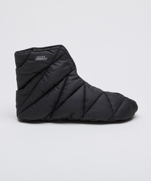 SUICOKE(XCRbN)P-SOCK - Black(V[Y/G)