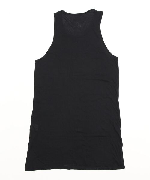 SHARE SPIRIT/シェアースピリット/別注CROSS LACE TANK 【公式通販】