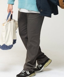 PIMLICO（ピムリコ）の「ストレッチ チノパンツ（チノパンツ）」