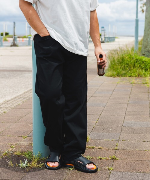 PIMLICO（ピムリコ）の「ストレッチ チノパンツ（チノパンツ・メンズ・ベージュ/グレー/ブラック/ネイビー/カーキ・100/115/120/150/95/105/110/130/140/90）」の19枚目の写真