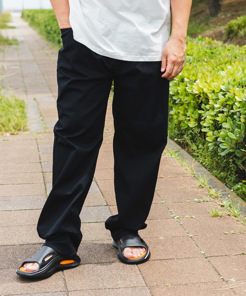 PIMLICO（ピムリコ）の「ストレッチ チノパンツ（チノパンツ・メンズ・ベージュ/グレー/ブラック/ネイビー/カーキ・100/115/120/150/95/105/110/130/140/90）」の20枚目の写真