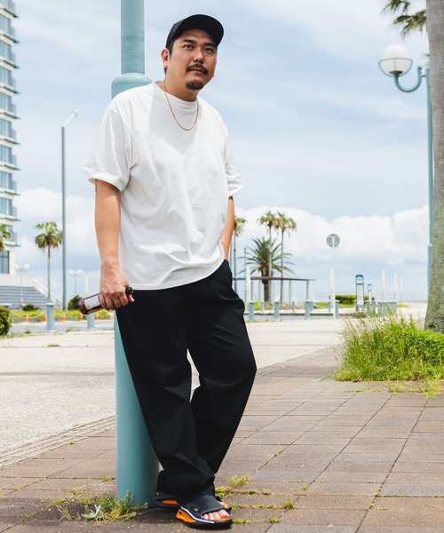 PIMLICO（ピムリコ）の「ストレッチ チノパンツ（チノパンツ・メンズ・ベージュ/グレー/ブラック/ネイビー/カーキ・100/115/120/150/95/105/110/130/140/90）」の21枚目の写真