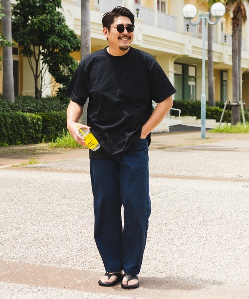 PIMLICO（ピムリコ）の「ストレッチ チノパンツ（チノパンツ・メンズ・ベージュ/グレー/ブラック/ネイビー/カーキ・100/115/120/150/95/105/110/130/140/90）」の14枚目の写真