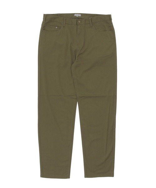 PIMLICO（ピムリコ）の「ストレッチ チノパンツ（チノパンツ・メンズ・ベージュ/グレー/ブラック/ネイビー/カーキ・100/115/120/150/95/105/110/130/140/90）」の16枚目の写真