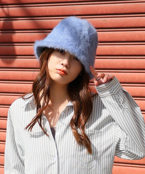 FXXXグラスブラッドショート/シャンプーハット FXXX / 琵琶湖トップウォーターブランド | EIRIAN HAD'S グラス