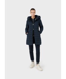 Emporio Armani エンポリオ アルマーニ レディース のジャケット アウター通販 Zozotown