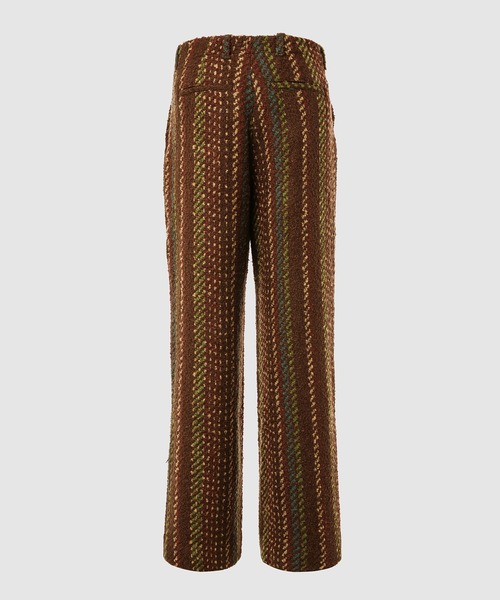 Our Legacy(アワーレガシー)の「BORROWED CHINO(チノパンツ・メンズ・その他・46/48/50)」の3枚目の写真