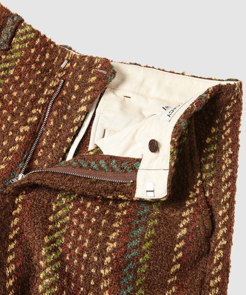 Our Legacy(アワーレガシー)の「BORROWED CHINO(チノパンツ・メンズ・その他・46/48/50)」の4枚目の写真