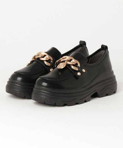 ABC-MART（エービーシーマート）の「byA バイエー 2WAY LOAFER 6