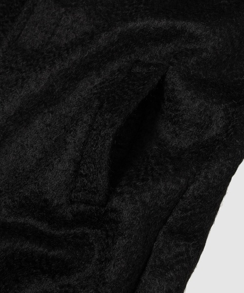 ジャケット・アウター NAMACHEKO BAYDAR CORT size S NAMACHEKO（ナマチェコ）の「BAYDER COAT（その他アウター
