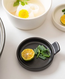 sarasa design（サラサデザイン）の「b2c スタッキングミニプレート（食器）」