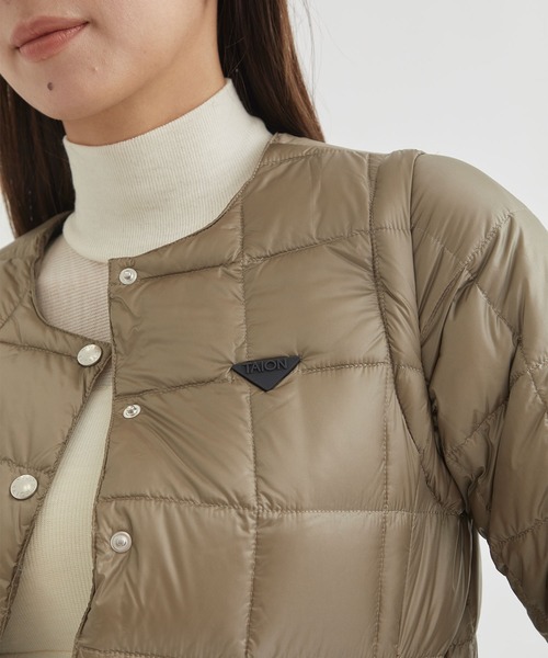 TAION EXTRA（タイオンエクストラ）の「【TAION EXTRA / タイオン