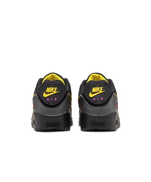 NIKE（ナイキ）の「ナイキ エア マックス 90 ゴアテックス メンズシューズ / Nike Air Max 90 GORE-TEX Men's Shoes（スニーカー・メンズ・ブラック/グレー系その他/ダークブラウン/スミクロ・25/24.5/29/24/27.5/29.5/28.5/26/30/25.5/28/27/26.5）」の10枚目の写真