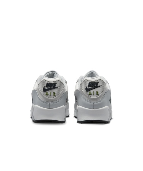 NIKE（ナイキ）の「ナイキ エア マックス 90 ゴアテックス メンズシューズ / Nike Air Max 90 GORE-TEX Men's Shoes（スニーカー・メンズ・ブラック/グレー系その他/ダークブラウン/スミクロ・25/24.5/29/24/27.5/29.5/28.5/26/30/25.5/28/27/26.5）」の18枚目の写真