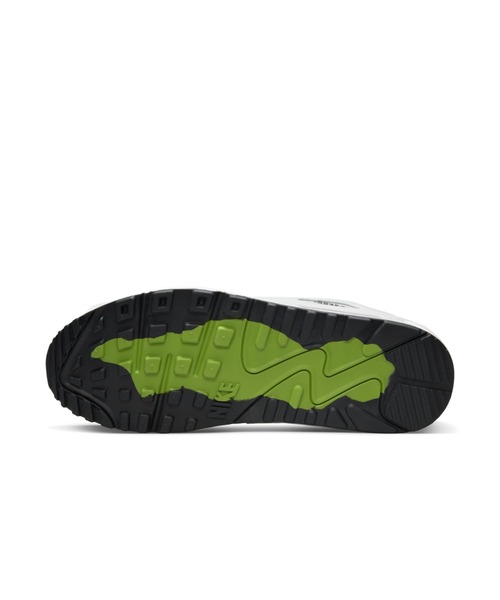 NIKE（ナイキ）の「ナイキ エア マックス 90 ゴアテックス メンズシューズ / Nike Air Max 90 GORE-TEX Men's Shoes（スニーカー・メンズ・ブラック/グレー系その他/ダークブラウン/スミクロ・25/24.5/29/24/27.5/29.5/28.5/26/30/25.5/28/27/26.5）」の19枚目の写真