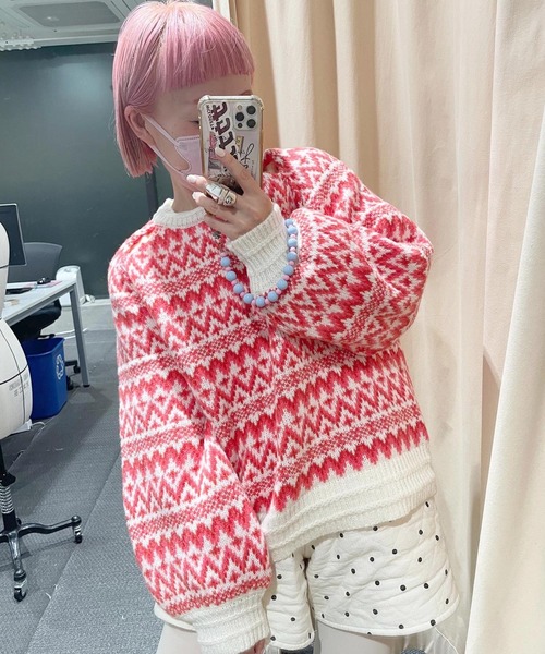 Alley by w closet（アリーバイダブルクローゼット）の「【Alley