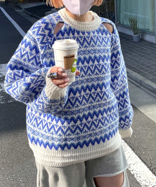 Alley by w closet（アリーバイダブルクローゼット）の「【Alley