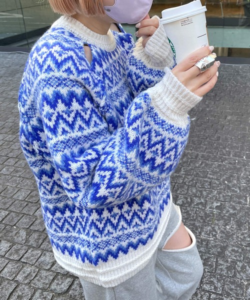 Alley by w closet（アリーバイダブルクローゼット）の「【Alley