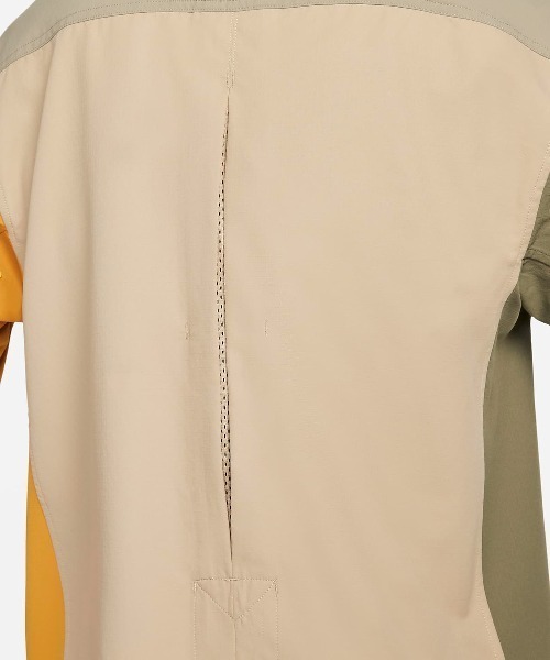 NIKE（ナイキ）の「NIKE ACG DF UV DEV TRAIL L/S TOP DN3937