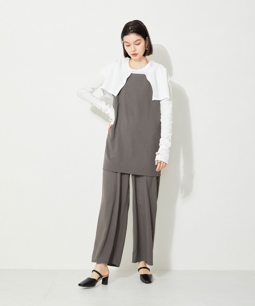 ■2023春夏新作■2wayバイカラーヒールパンプス/31104