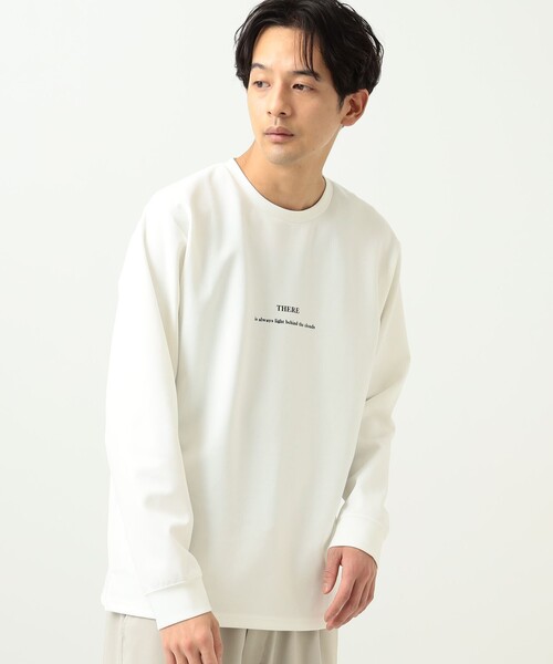 BEAMS HEART（ビームスハート）の「BEAMS HEART / ダンボール プリント