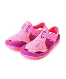 NIKE | BK NIKE サンレイプロテクト リトル(サンダル)