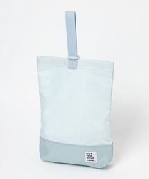 GLOBAL WORK | 洗えるスクール上履き入れ/182238(エコバッグ/サブバッグ)