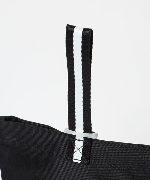 GLOBAL WORK（グローバルワーク）の「洗えるスクール上履き入れ/182238（エコバッグ/サブバッグ・キッズ・ブルー/ブラック系その他/その他/ブラック/サックスブルー/ミント/ライトパープル・FREE）」の11枚目の写真