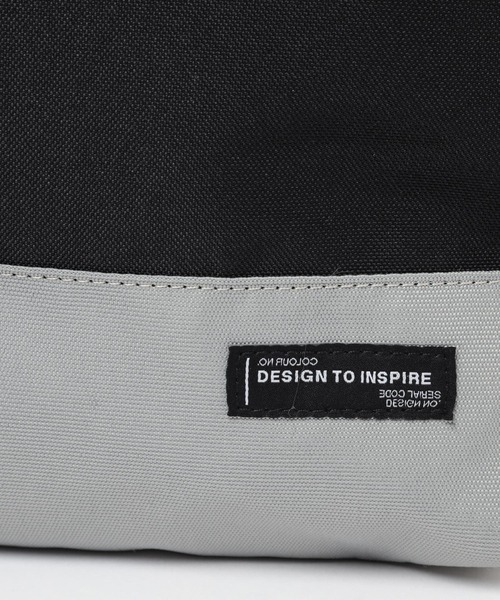 GLOBAL WORK（グローバルワーク）の「洗えるスクール上履き入れ/182238（エコバッグ/サブバッグ・キッズ・ブルー/ブラック系その他/その他/ブラック/サックスブルー/ミント/ライトパープル・FREE）」の15枚目の写真