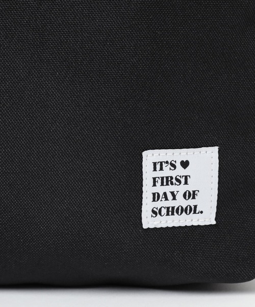 GLOBAL WORK（グローバルワーク）の「洗えるスクール上履き入れ/182238（エコバッグ/サブバッグ・キッズ・ブルー/ブラック系その他/その他/ブラック/サックスブルー/ミント/ライトパープル・FREE）」の21枚目の写真