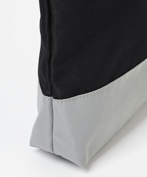 GLOBAL WORK（グローバルワーク）の「洗えるスクール上履き入れ/182238（エコバッグ/サブバッグ・キッズ・ブルー/ブラック系その他/その他/ブラック/サックスブルー/ミント/ライトパープル・FREE）」の14枚目の写真